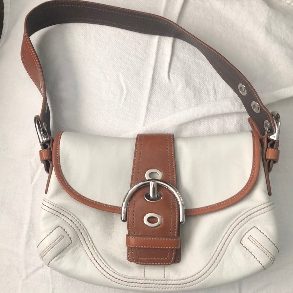 Coach vintage purse